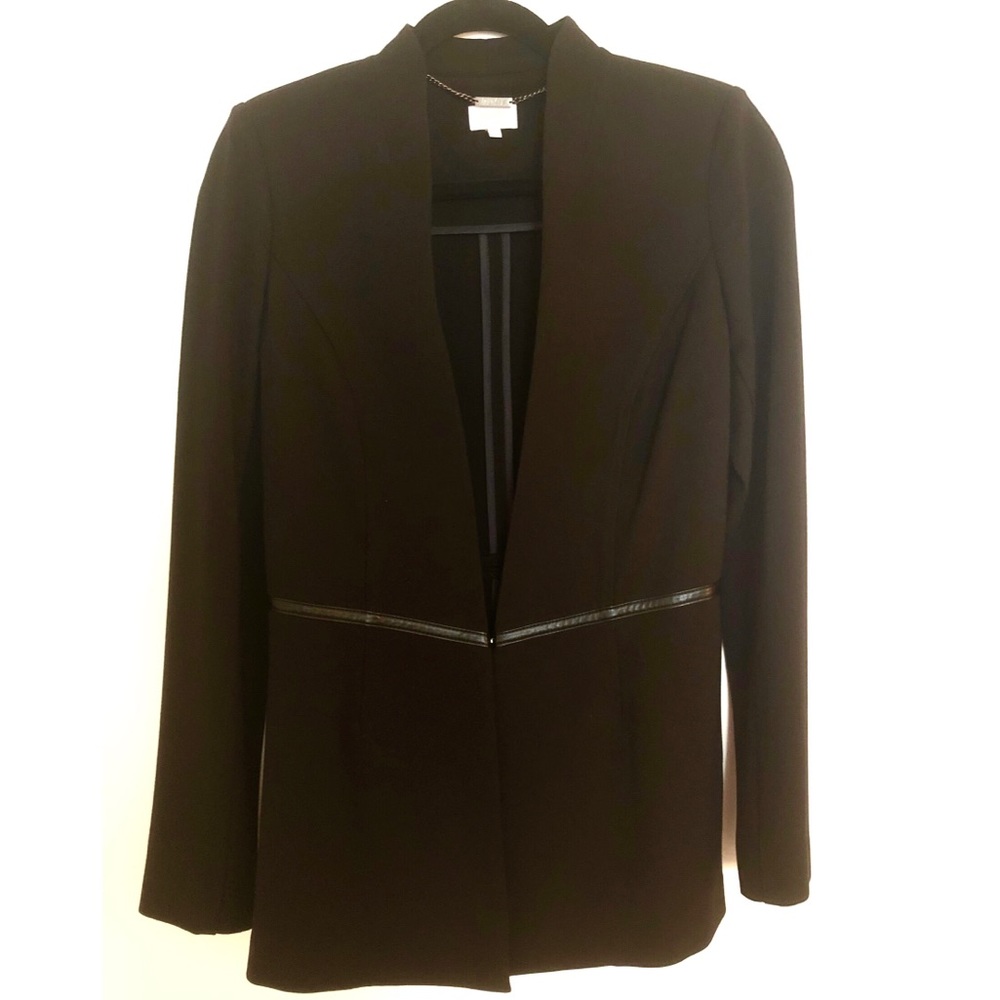 Like New! Laundry by Shelli Segal Blazer